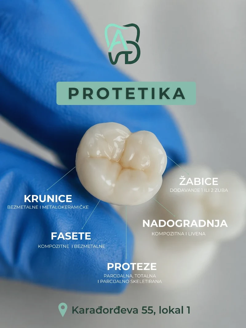 Intervencije bez bola i straha