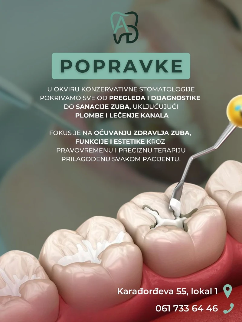 Iskustvo od 2016. godine